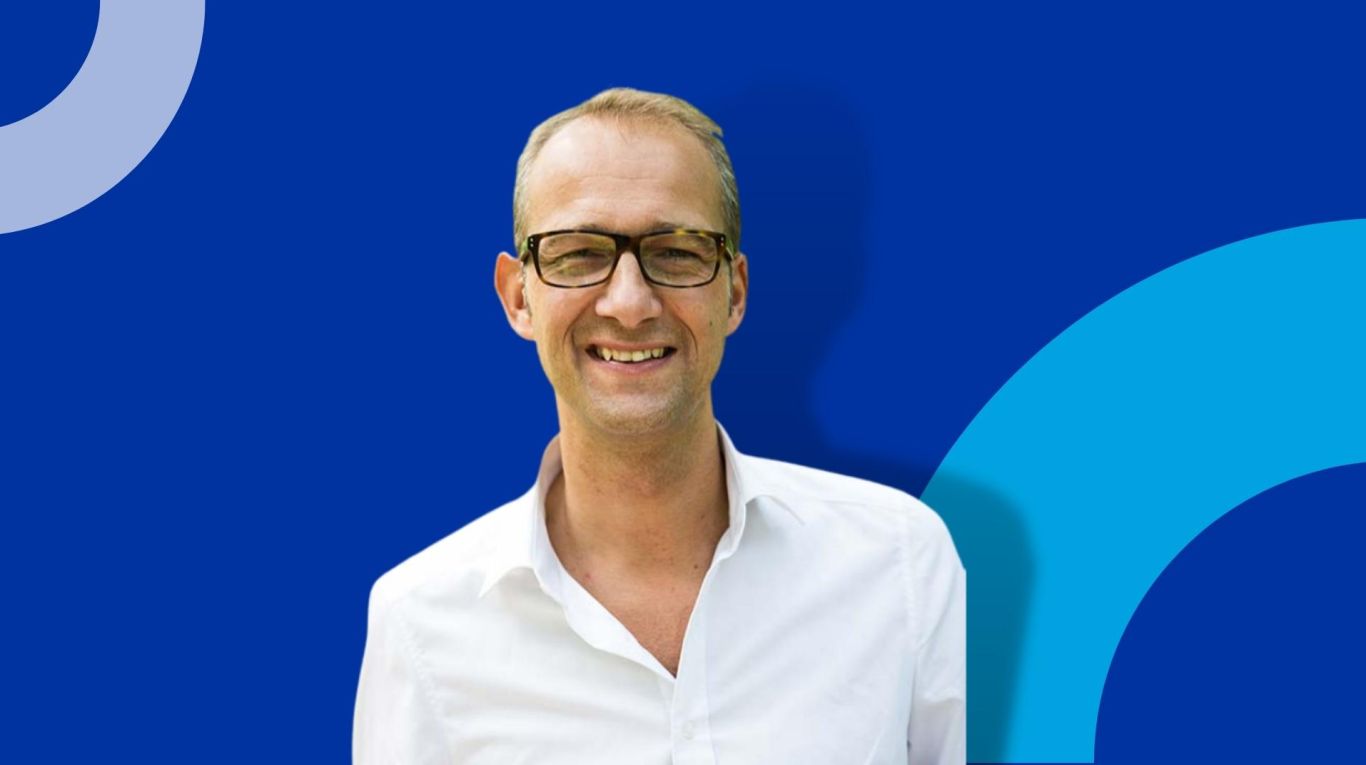 Ds Van Dalen Noorden Livestream met ds. Lieuwejan van Dalen • De vreemdeling in I
